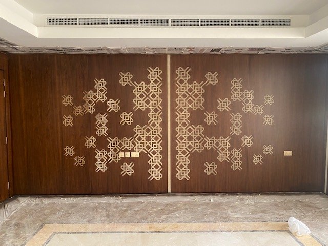 Laser Arts Interior Design L.L.C